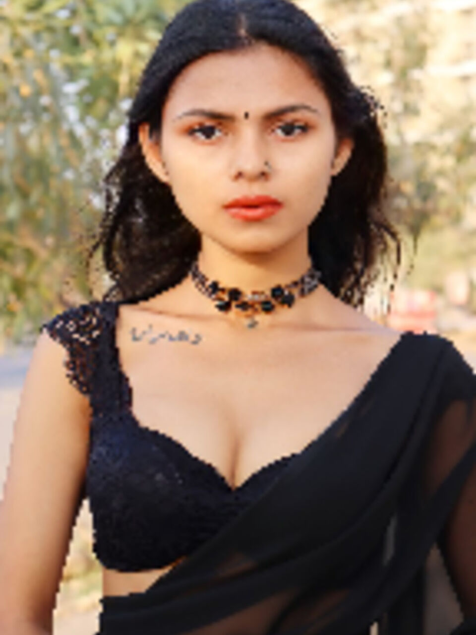 Aarohi Barde